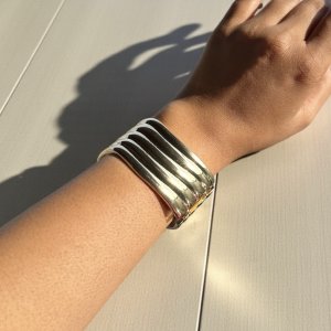 Ripple Wave - Golden