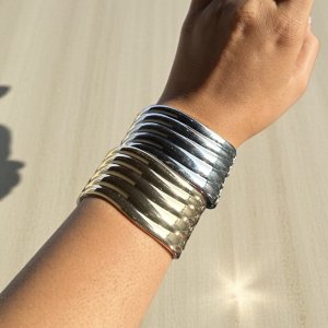 Ripple Wave - Golden