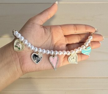 Pearl Charm